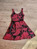 TOP Chices Sommerkleid Gr. L Desigual Sachsen-Anhalt - Magdeburg Vorschau