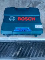 Bosch professionell Akkuschschrauber Niedersachsen - Neuenkirchen-Vörden Vorschau