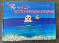 Bilderbuch: Mo und die verschwundene Sandbank, Boyens Eimsbüttel - Hamburg Niendorf Vorschau