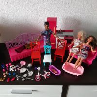 Barbie Konvolut Thüringen - Eisenach Vorschau