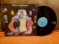 Hugh Masekela - Don't Go Lose It Baby / Maxi-Single Schallplatte Bochum - Bochum-Ost Vorschau