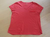 T-Shirt s.Oliver Gr.40 rot Bayern - Regenstauf Vorschau