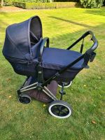 Cybex Priam Kinderwagen midnight blue Nordrhein-Westfalen - Grevenbroich Vorschau