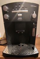 Kaffeevollautomat AEG Elektrolux Silenzio Niedersachsen - Cloppenburg Vorschau