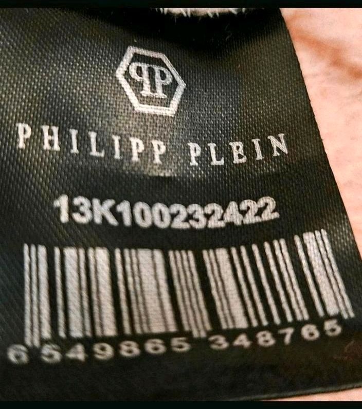 Phillip Plein T Shirt in Berlin