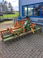 Amazone Rüttelegge 3m Hydrohitch Niedersachsen - Bassum Vorschau