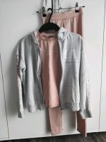 H&M Sport Set, Top, Leggings, Jacke, Größe 152 Hessen - Groß-Gerau Vorschau