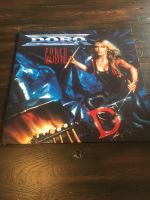 Schallplatte/LP/Vinyl Doro Force majeure Nordrhein-Westfalen - Mönchengladbach Vorschau