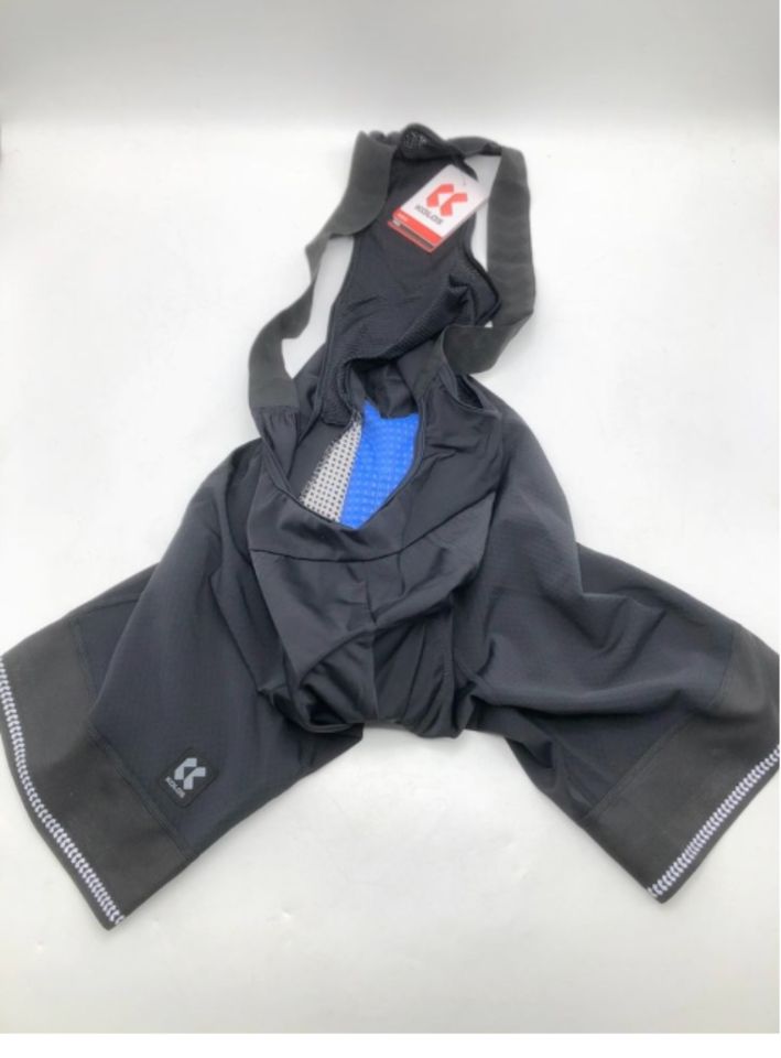 Kalas PURE Z Trägerhose BiB Shorts Radhose kurz Rennradhose + PAD in Köln