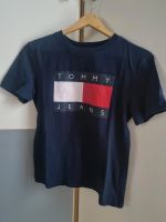 Tommy Hilfiger T-Shirt Größe 152 Bayern - Schorndorf Vorschau