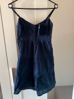 Hollister Kleid blau neu XS Bayern - Egling a.d. Paar Vorschau