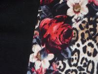 NEU * BEXLEXS * JACKE * SHIRT * Bluse black Floral/Leo 48 XXL Nordrhein-Westfalen - Warendorf Vorschau