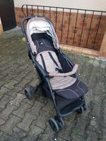 kinderwagen ohne anschallpunkt Baden-Württemberg - Frickenhausen Vorschau
