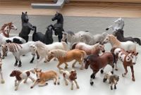 20 Pferde (teils Raritäten) - 17x Schleich, 3 andere Leipzig - Gohlis-Mitte Vorschau