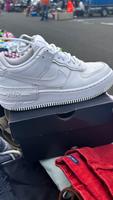 Nike Air Force 1 Bayern - Zeil Vorschau