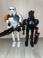 LEGO - Starwars Death Trooper & Stormtrooper Commander Bayern - Helmbrechts Vorschau