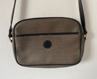 Vintage Fendi Cross Body Umhängetasche Tasche Italy Bayern - Donaustauf Vorschau