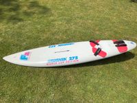 Windsurfboard / F2 Sputnik 275 World Cup Edition Nordrhein-Westfalen - Recklinghausen Vorschau