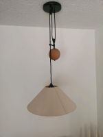 Wohnzimmerlampe zuverkaufen Thüringen - Uder Vorschau