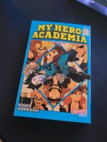 My Hero Academia - Band 12 - Glow in the Dark Edition - Manga Nordrhein-Westfalen - Hückelhoven Vorschau