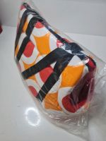 Hundetasche Tragetasche für Hunde Katzen Orange/Rot Design NEU Sachsen-Anhalt - Magdeburg Vorschau