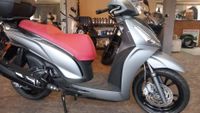 Kymco People S 300i ABS Nodoo E5  Neufahrzeug zum Winterpreis Rheinland-Pfalz - Irrel Vorschau