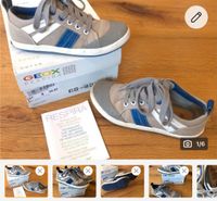 Geox Schuhe Halbschuhe Gr. 31 wie NEU in Ovp Bayern - Waal Vorschau