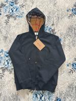Burberry Zipper Essen - Steele Vorschau