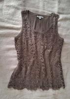 Shirt,Spitzenshirt Comma Gr 38,Neu Bayern - Straubing Vorschau