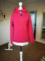 Gaastra Pullover pink neuwertig 36 s Schleswig-Holstein - Flensburg Vorschau