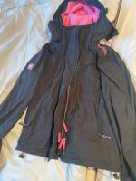 Superdry windbreaker Jacke windcheater Nordrhein-Westfalen - Düren Vorschau