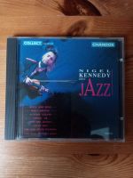 CD Nigel Kennedy "JAZZ" Baden-Württemberg - Überlingen Vorschau