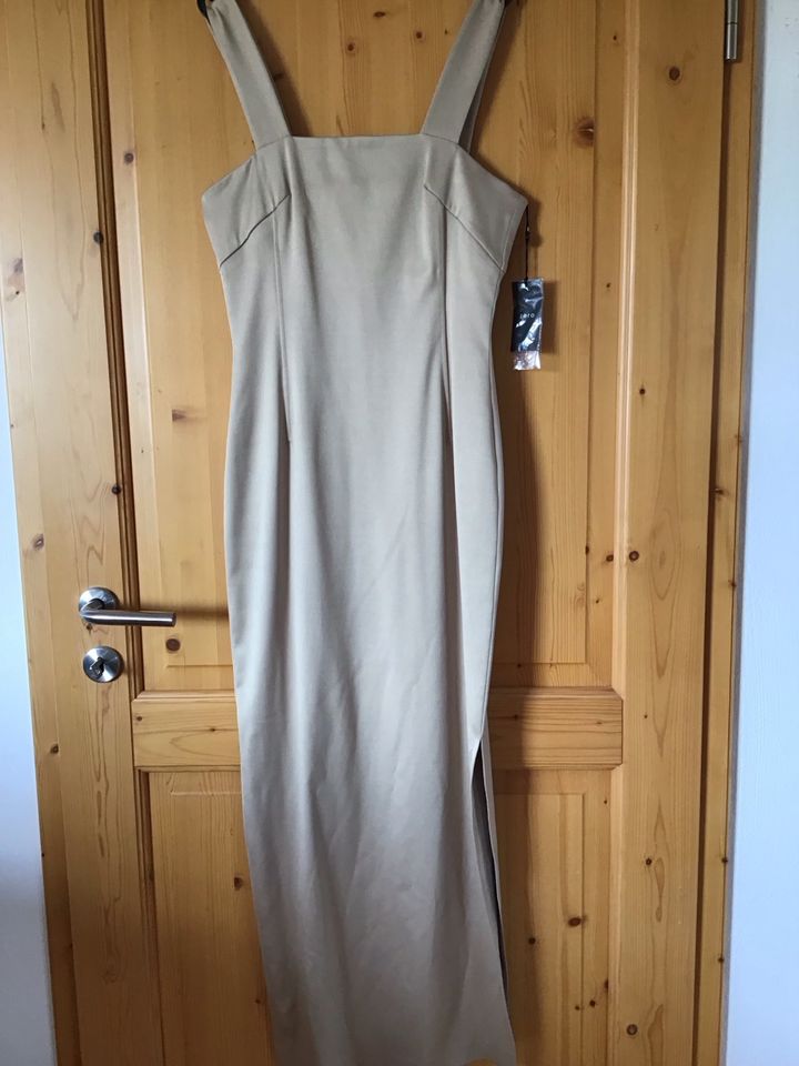 Neu!!! Festkleid von Zero in Wandlitz