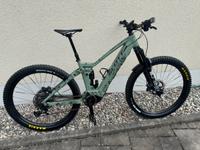 SCOTT Ransom eRIDE 920, Kiox 300, Race Face Lenker.SQlab Griffe Bayern - Waldkraiburg Vorschau