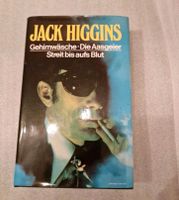 Buch: Gehirnwäsche von Jack Higgins Nordrhein-Westfalen - Paderborn Vorschau