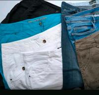 Cargo, Capri, 3/4 Hosen, je 8.-€ Edewecht - Edewecht - Friedrichsfehn Vorschau