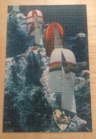 Puzzle, Segelboote, 1000Teile, Schmid Nordrhein-Westfalen - Eslohe Vorschau