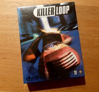 Killer Loop (PC, Windows 95/98, Retro, Big Box, sealed, neu) Berlin - Charlottenburg Vorschau