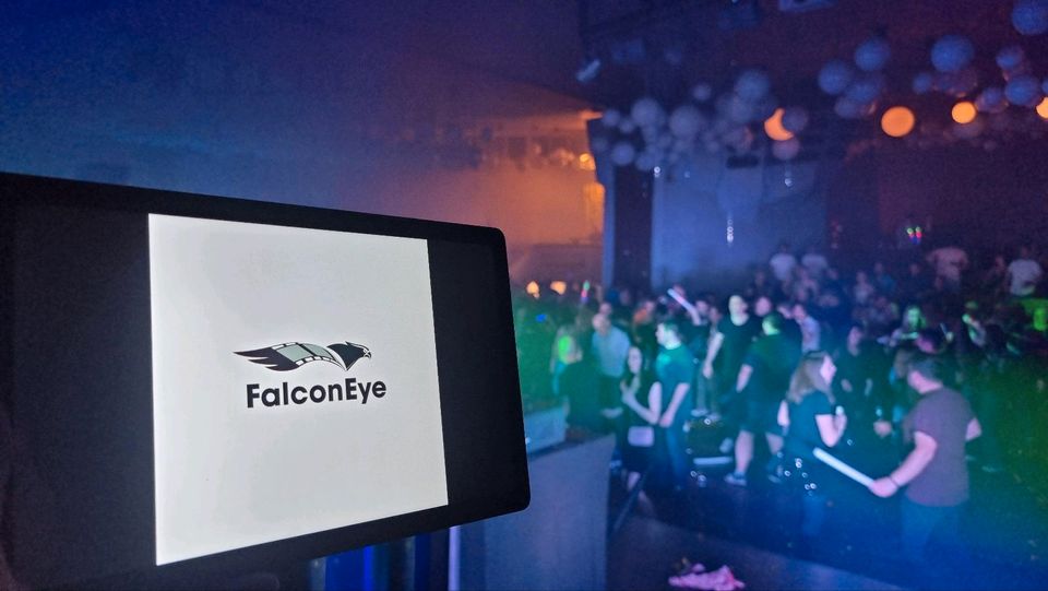 Falcon Eye FPV - Drohnen Eventfilme, Hochzeits- und Imagevideos in Saarbrücken