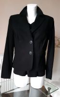 Blazer schwarz Brandenburg - Cottbus Vorschau