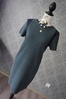 EDC Esprit Shirtkleid Streifen Figurbetont Sommer Kleid L 38 40 Niedersachsen - Meppen Vorschau