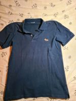 Carhartt Polohemd Poloshirts Marineblau Gr.XS Nordrhein-Westfalen - Pulheim Vorschau