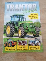 Traktor spezial, 100 jahre John Deere, John Deere, Zeitschrift, Bayern - Petersdorf Vorschau