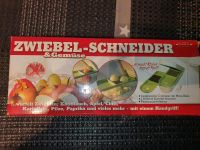 Zwiebel Schneider & Gemüse Neu Rheinland-Pfalz - Trier Vorschau