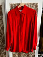 Cos Bluse Kirschrot Gr. 38 wie neu Berlin - Wilmersdorf Vorschau