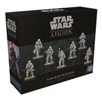 Star Wars Legion Gebirgstruppen / Range Trooper Baden-Württemberg - Vaihingen an der Enz Vorschau