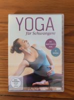 DVD Yoga für Schwangere Saarbrücken-Mitte - Alt-Saarbrücken Vorschau