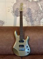 Music Man JP7 John Petrucci Egyptian Smoke + Hard Case Rheinland-Pfalz - Wellen Vorschau