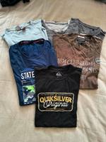 verschiedene kurzärmlige T-Shirts Herrn Sachsen-Anhalt - Magdeburg Vorschau