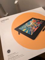 Wacom Cintiq 16 Grafiktablet Kreis Ostholstein - Malente Vorschau